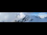 temps Webcam Jungfraujoch 