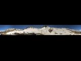 tiempo Webcam Tignes 