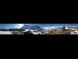 temps Webcam Tignes 