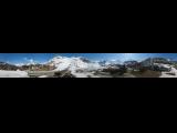 tiempo Webcam Tignes 