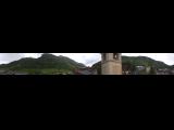 Preview Temps Webcam Tignes 