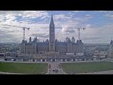 meteo Webcam Ottawa 