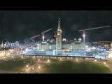 temps Webcam Ottawa 