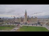 tiempo Webcam Ottawa 