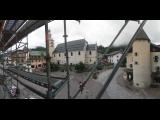 Preview Wetter Webcam Megève 