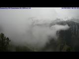 Wetter Webcam Göschenen (Verkehr Gotthardtunnel)