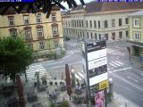 weather Webcam Waidhofen an der Thaya 