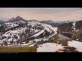 weather Webcam Flachau (Ski Amade)