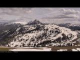 Preview Temps Webcam Flachau (Ski Amade)
