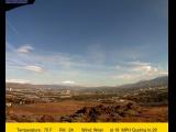meteo Webcam Reno 