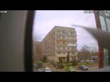 meteo Webcam Leipzig 