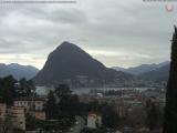 Wetter Webcam Lugano (Tessin)