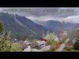 Preview Meteo Webcam Davos (Graubünden)
