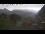 Wetter Webcam Boltigen (Simmental, Jaunpass)