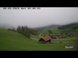 meteo Webcam Boltigen (Simmental, Jaunpass)