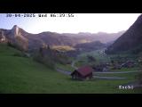 meteo Webcam Boltigen (Simmental, Jaunpass)