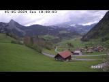 weather Webcam Boltigen (Simmental, Jaunpass)