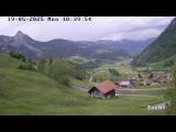 Preview Meteo Webcam Boltigen (Simmental, Jaunpass)