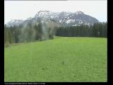 tiempo Webcam Finsterwald bei Entlebuch 