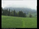 weather Webcam Finsterwald bei Entlebuch 