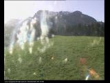 weather Webcam Finsterwald bei Entlebuch 