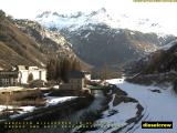 temps Webcam Gletsch 