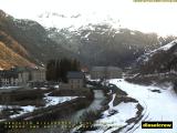 weather Webcam Gletsch 