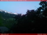 Wetter Webcam Diemtigen (Wiriehorn, Grimmialp, Naturpark Diemtigtal)