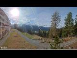 meteo Webcam Davos (Graubünden)