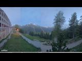 Preview Weather Webcam Davos (Graubünden)