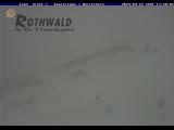 tiempo Webcam Rothwald 