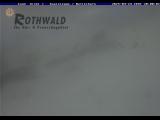 tiempo Webcam Rothwald 