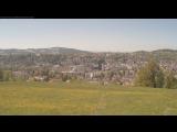 Wetter Webcam St. Gallen 