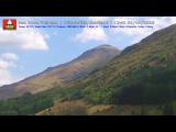 meteo Webcam Crianlarich 