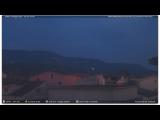 tiempo Webcam Campora San giovanni 