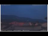 tiempo Webcam Campora San giovanni 