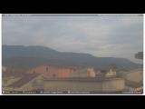 weather Webcam Campora San giovanni 