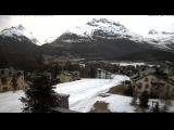 tiempo Webcam St. Moritz (Engadin, St. Moritz)