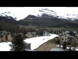 Preview Tiempo Webcam St. Moritz (Engadin, St. Moritz)