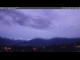 tiempo Webcam Crans-Montana (Crans-Montana)