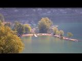 temps Webcam Annecy 