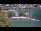 tiempo Webcam Annecy 