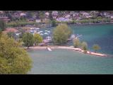 weather Webcam Annecy 