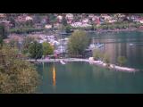 Preview Temps Webcam Annecy 