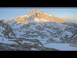 temps Webcam Corrençon-en-Vercors 