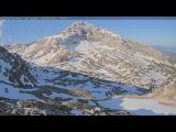 tiempo Webcam Corrençon-en-Vercors 