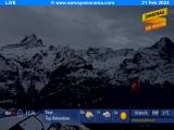 Preview Meteo Webcam Grindelwald (Berner Oberland, Jungfrau Region)