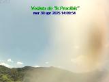 meteo Webcam Villaurbana 