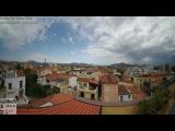 Preview Meteo Webcam Olbia (Sardegna)