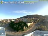 Wetter Webcam San Basilio (Sardinien)